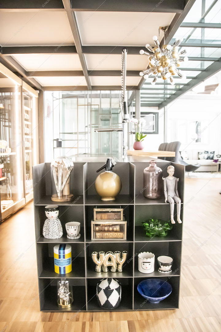 Location Cicoria loft Milano 6