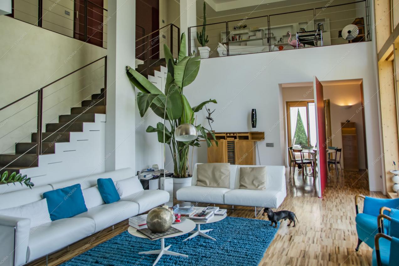 Location Timo villa provincia di Monza Brianza 4