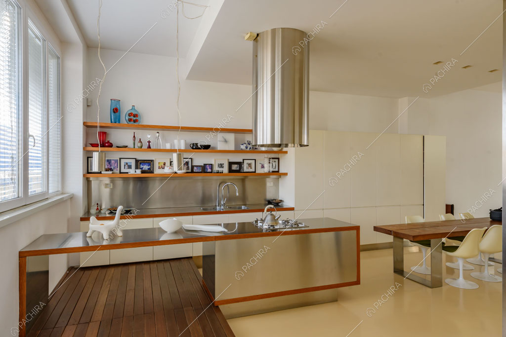 Location Stevia Milano loft contemporanea shooting foto video 20