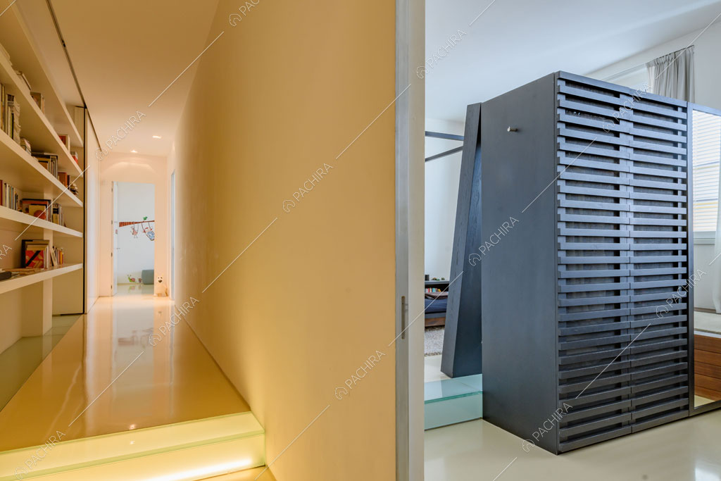 Location Stevia Milano loft contemporanea shooting foto video 27