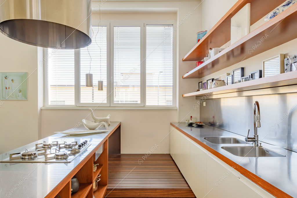 Location Stevia Milano loft contemporanea shooting foto video 13