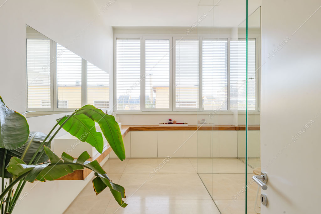 Location Stevia Milano loft contemporanea shooting foto video 23