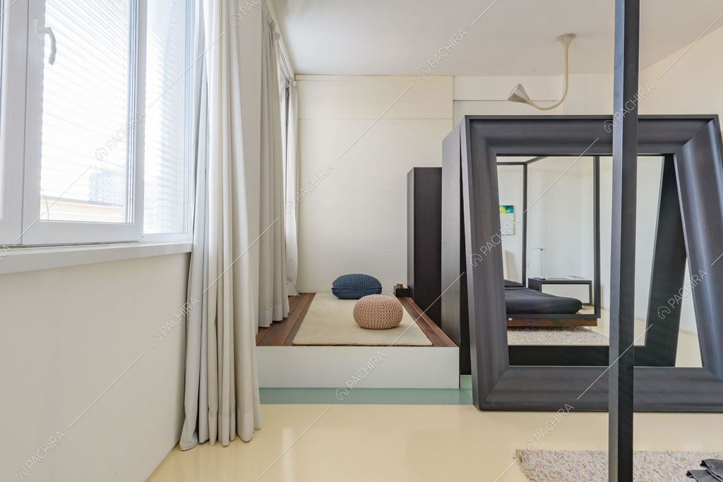 Location Stevia Milano loft contemporanea shooting foto video 30