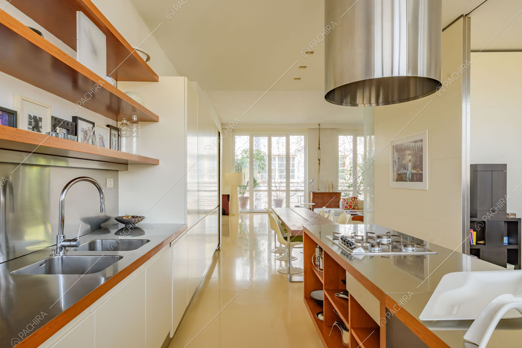 Location Stevia Milano loft contemporanea shooting foto video 14