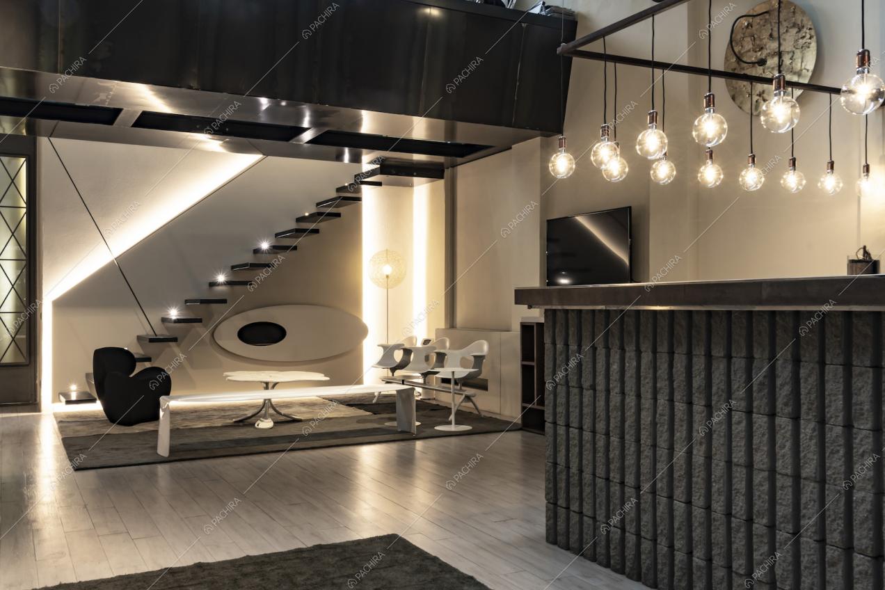 Location Concordia espositivo Milano 44