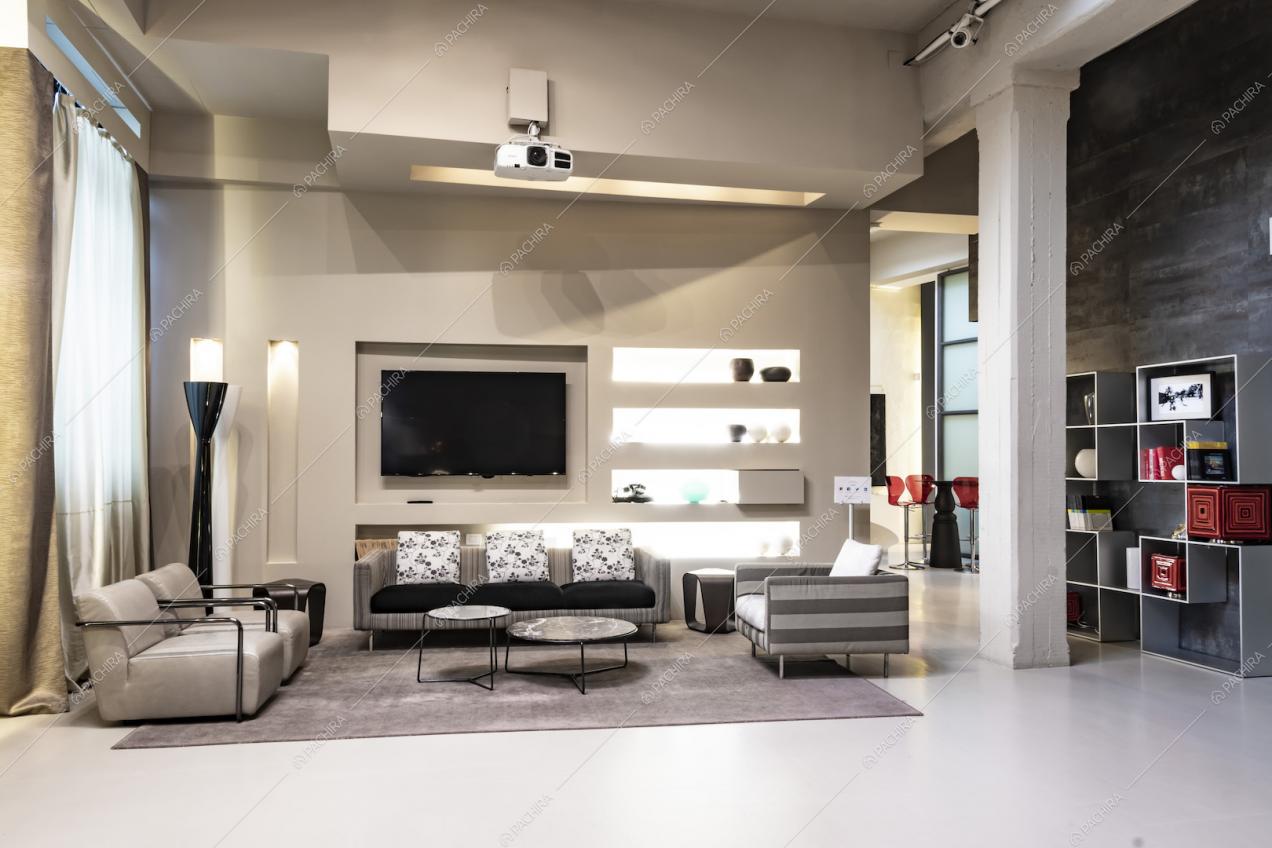 Location Concordia espositivo Milano 36