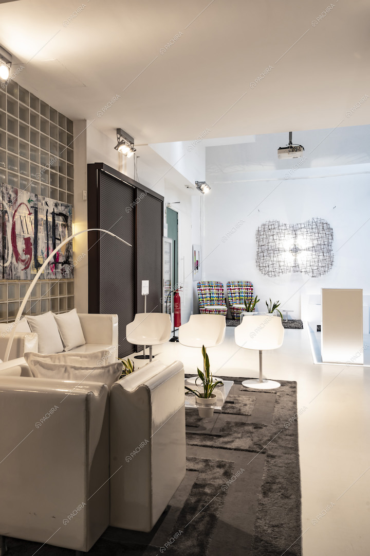 Location Concordia espositivo Milano 9