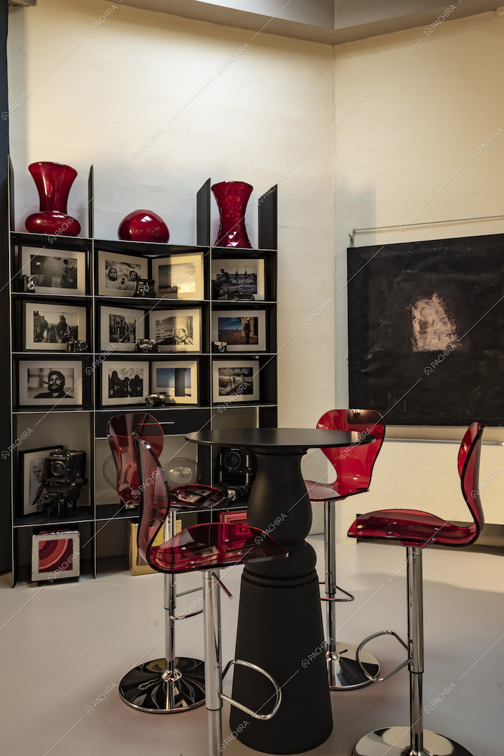 Location Concordia espositivo Milano 8