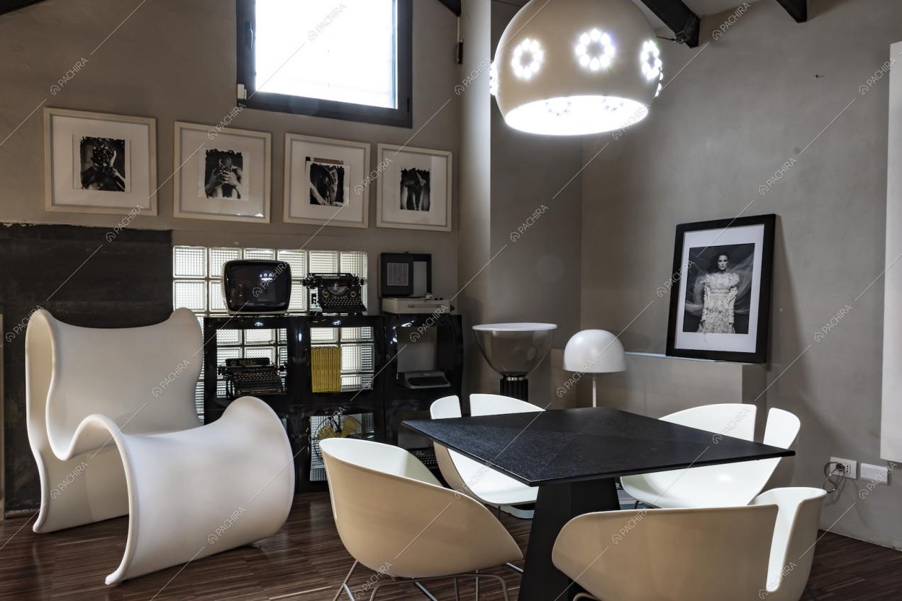 Location Concordia espositivo Milano 13