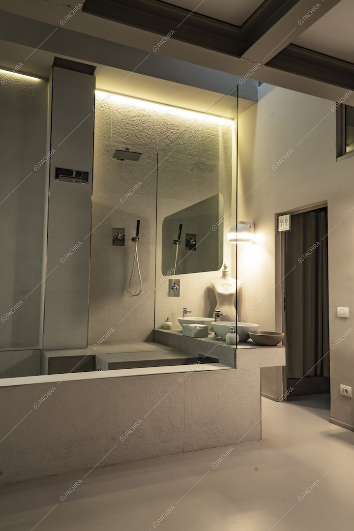 Location Concordia espositivo Milano 26