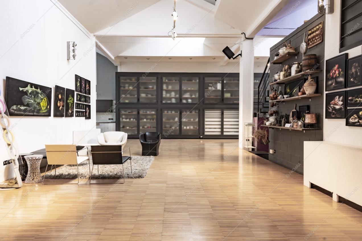 Location Concordia espositivo Milano 39
