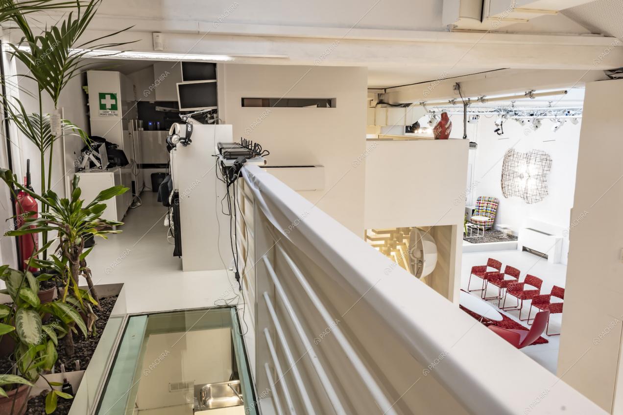 Location Concordia espositivo Milano 23