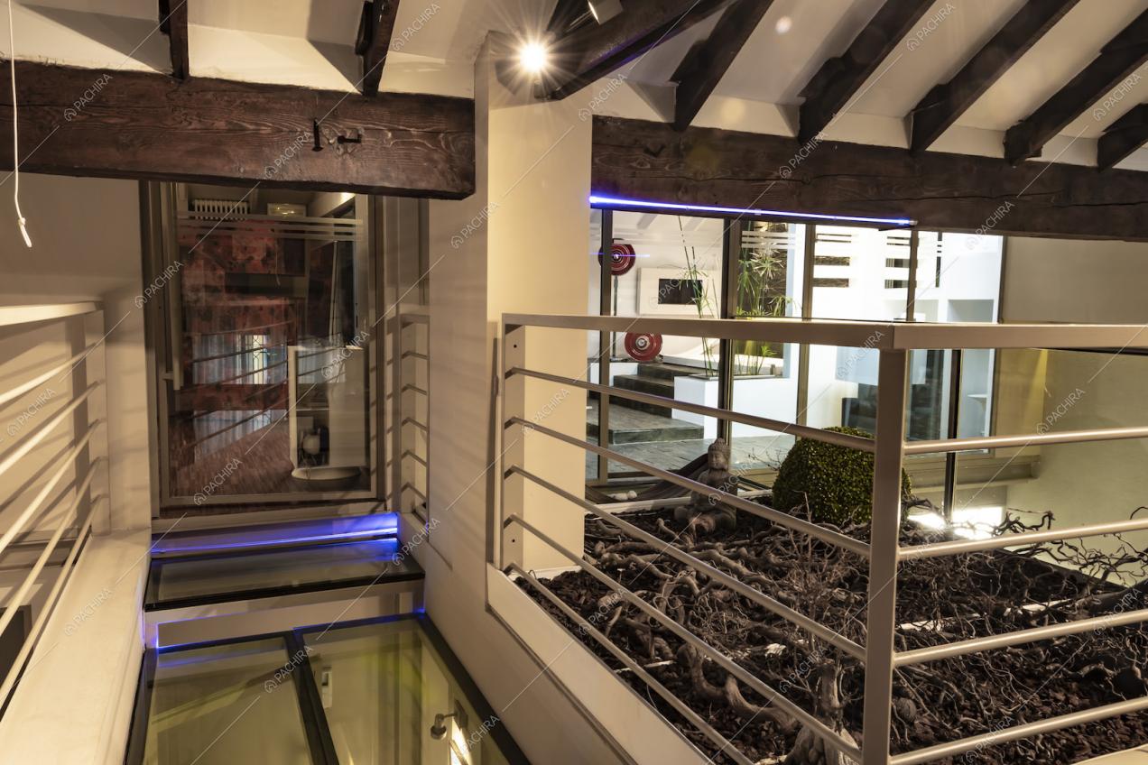 Location Concordia espositivo Milano 20
