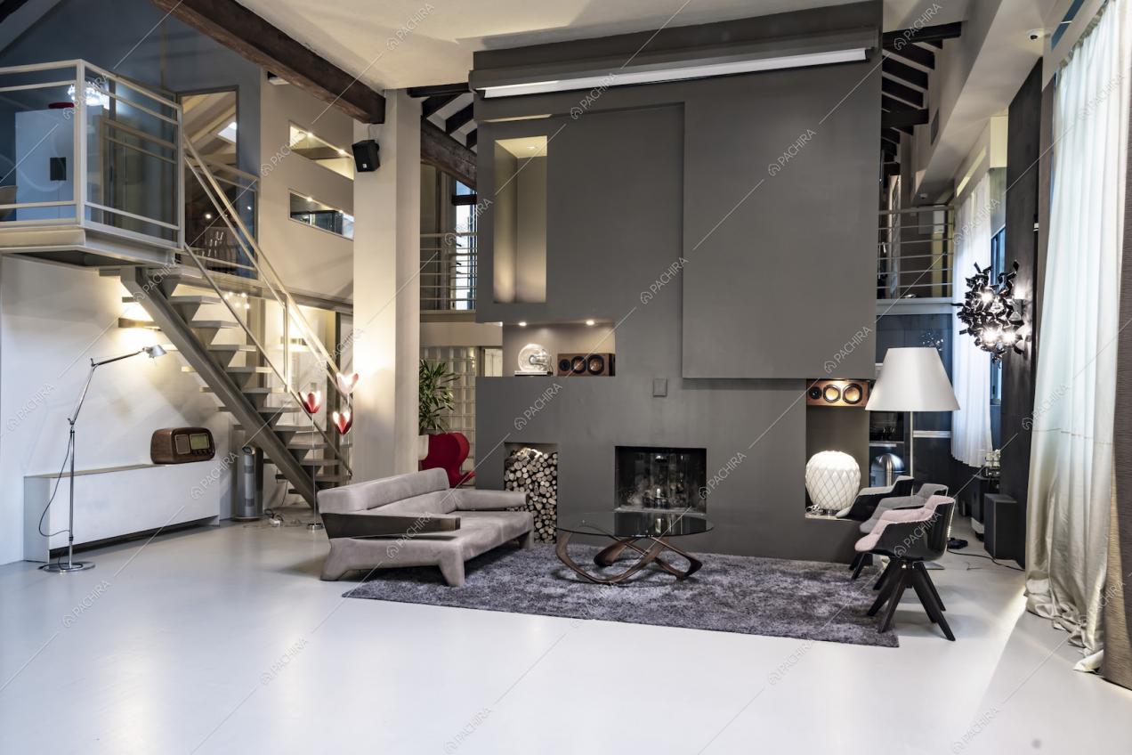 Location Concordia espositivo Milano 37