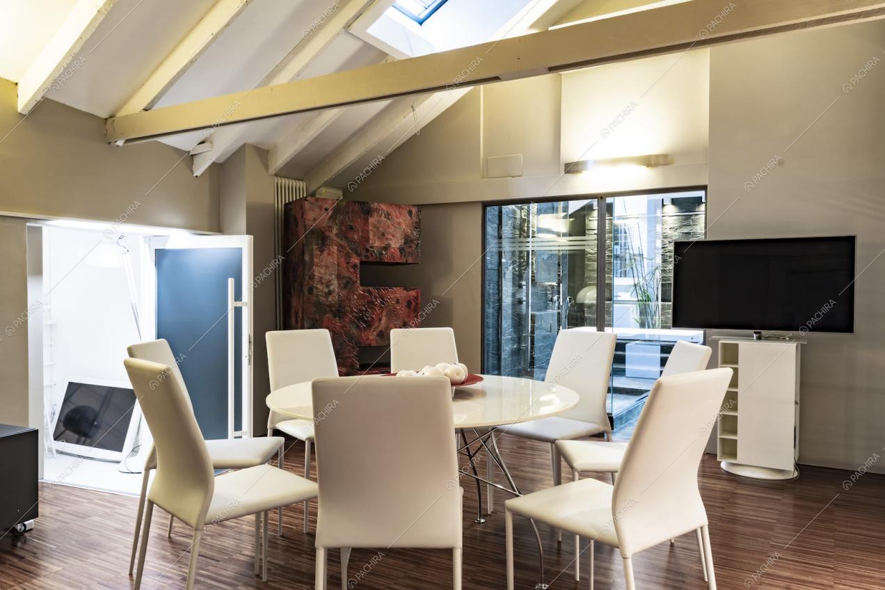 Location Concordia espositivo Milano 15