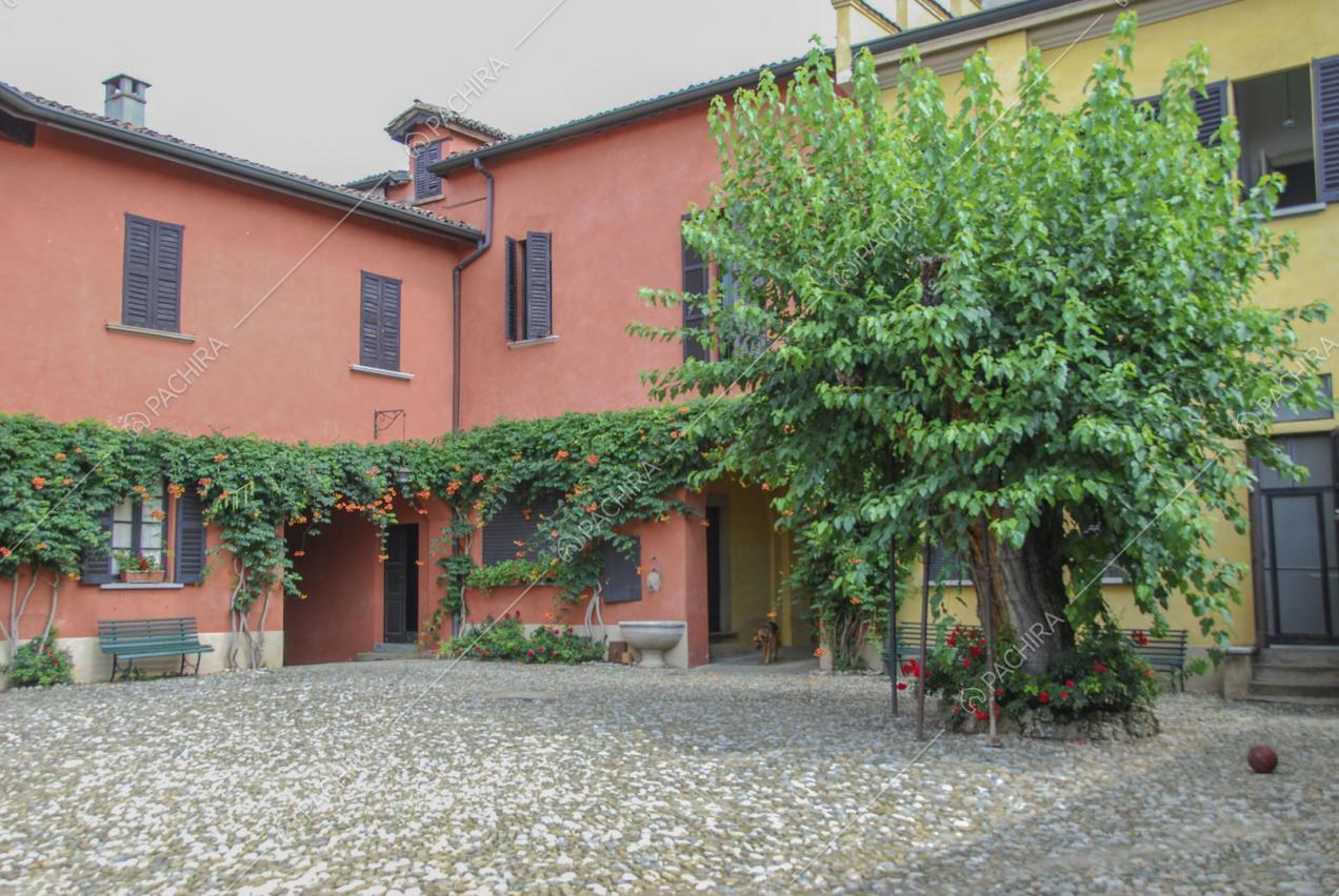 Location Mangiafumo dimora storica provincia di Lecco 9