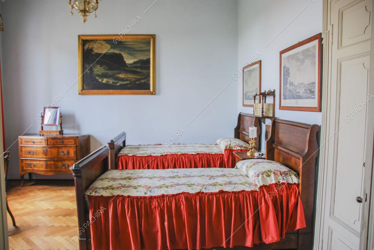 Location Mangiafumo dimora storica provincia di Lecco 42