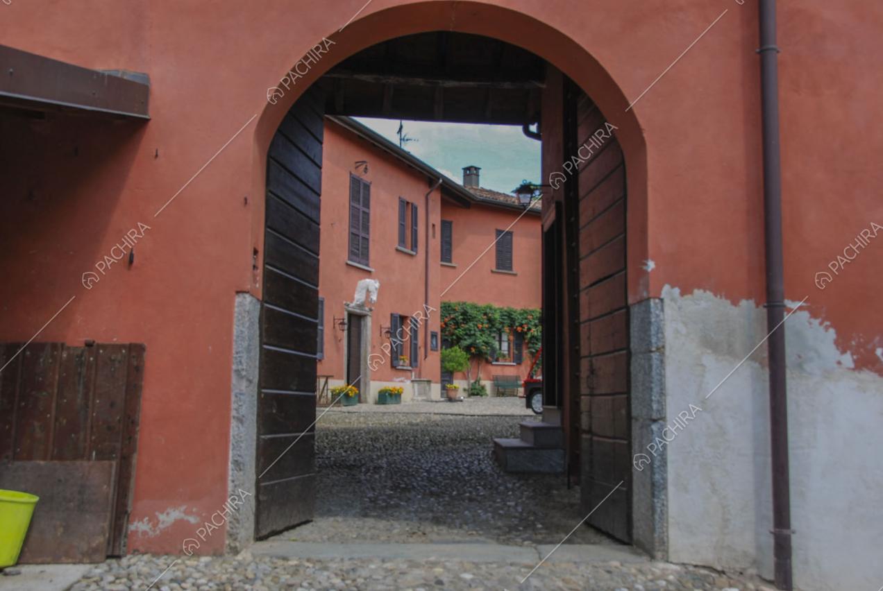 Location Mangiafumo dimora storica provincia di Lecco 8