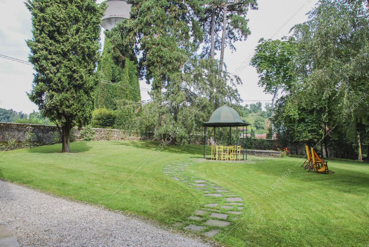 Location Mangiafumo dimora storica provincia di Lecco 1