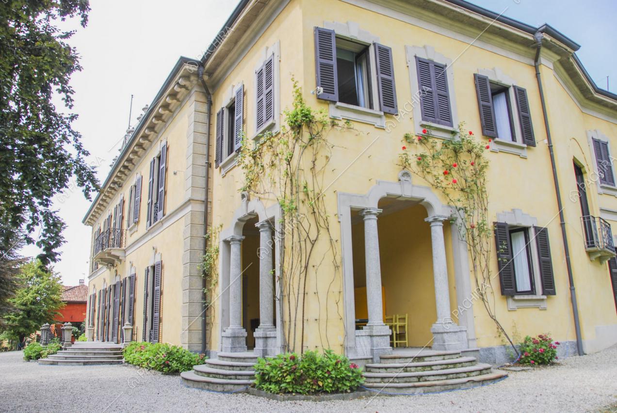 Location Mangiafumo dimora storica provincia di Lecco 2
