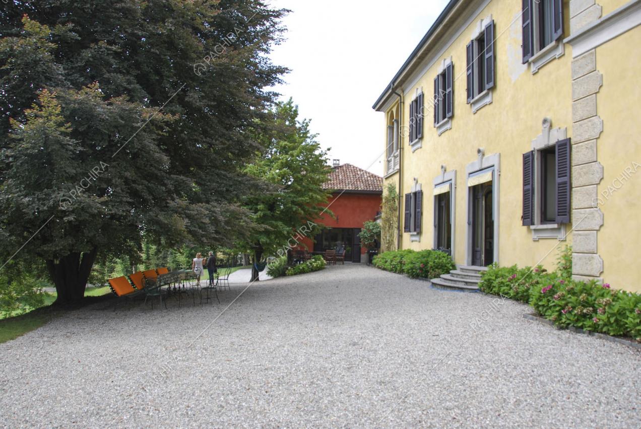 Location Mangiafumo dimora storica provincia di Lecco 5