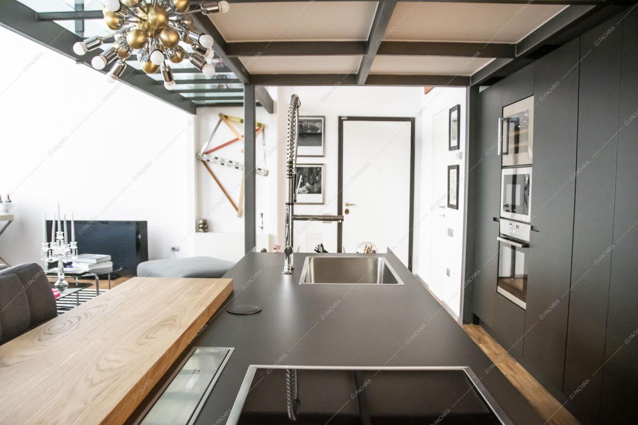 Location Cicoria loft Milano 9
