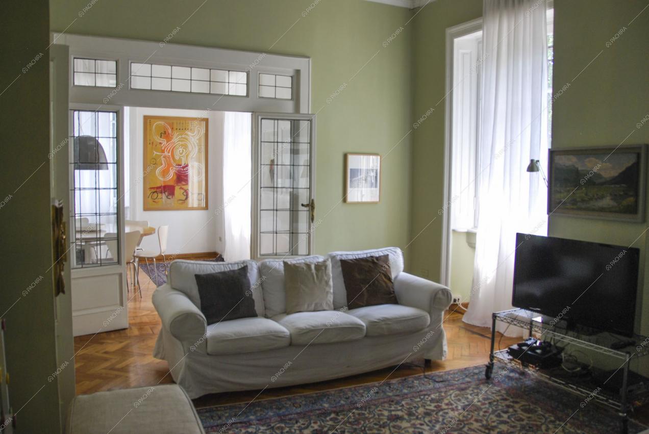Location Canna Da Zucchero appartamento Milano 3