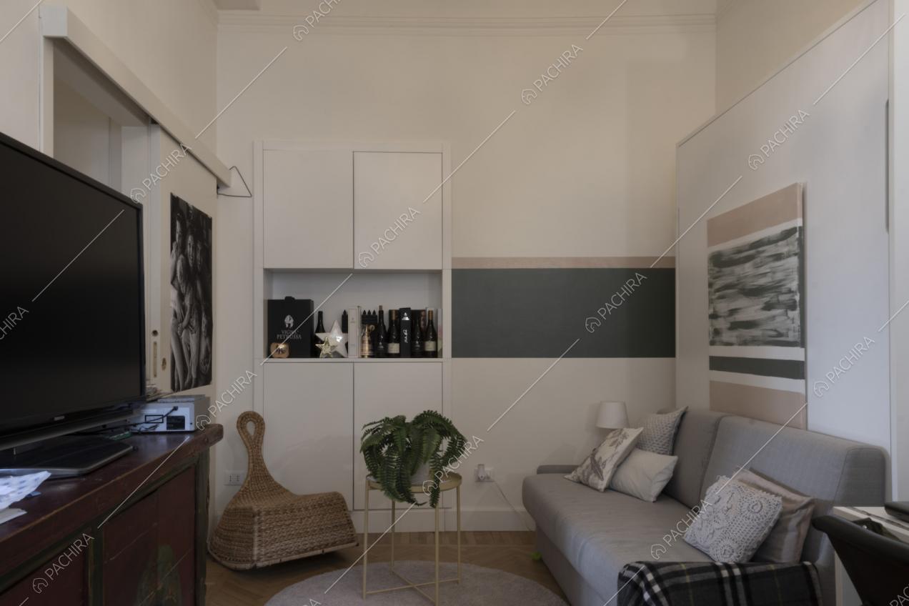 Elegante salottino