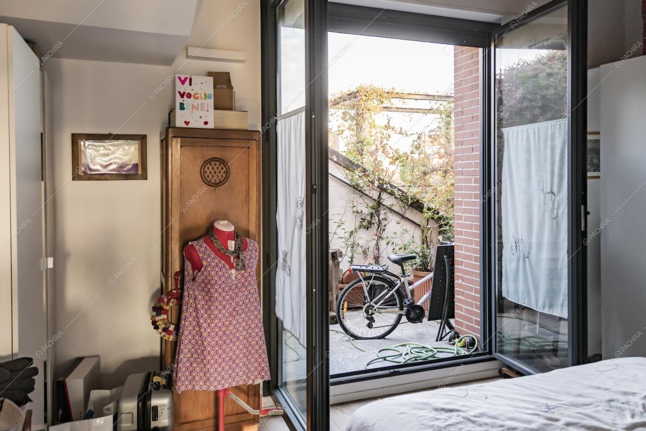 Location Giuggiola appartamento Milano 12
