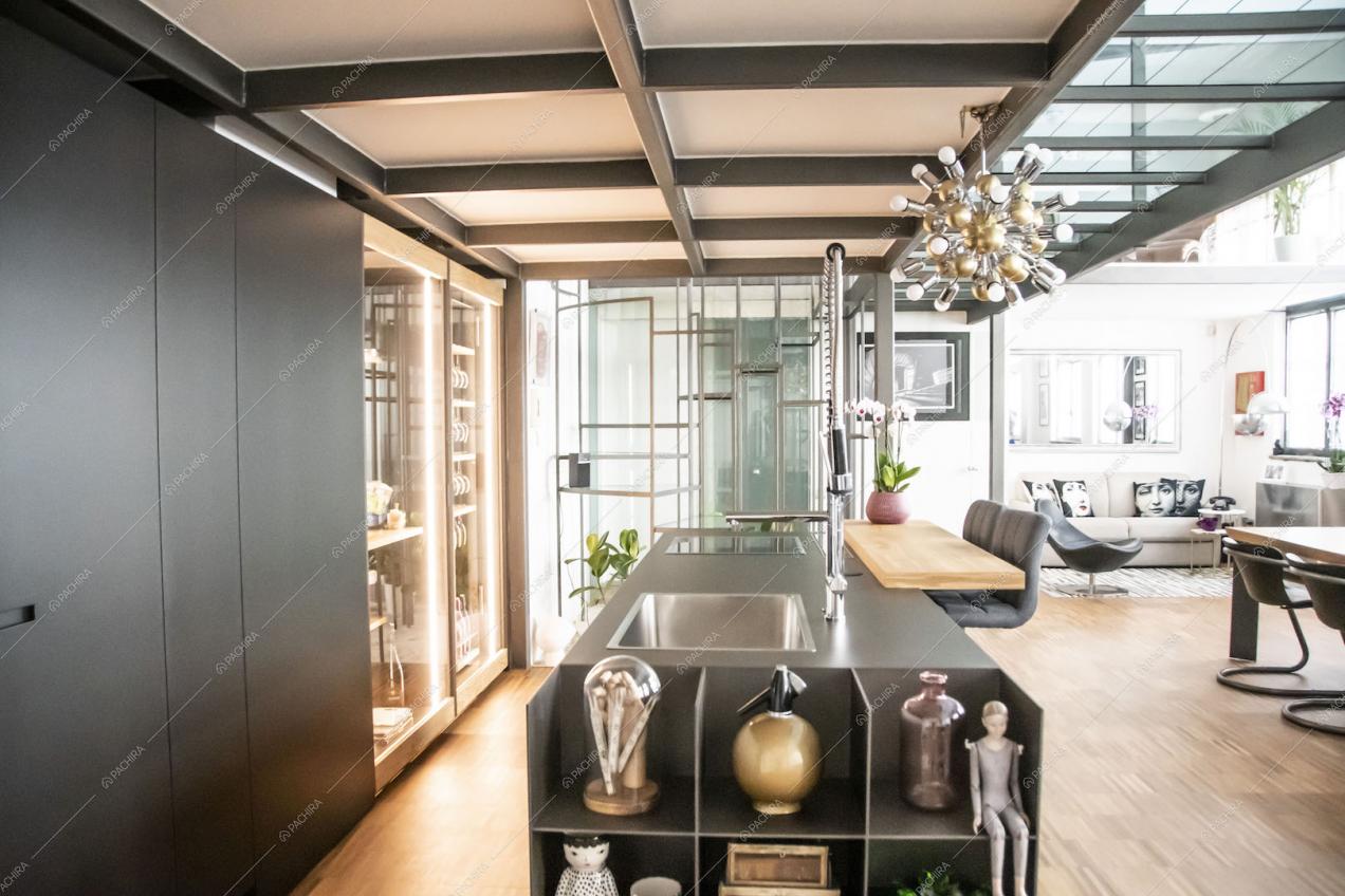 Location Cicoria loft Milano 7