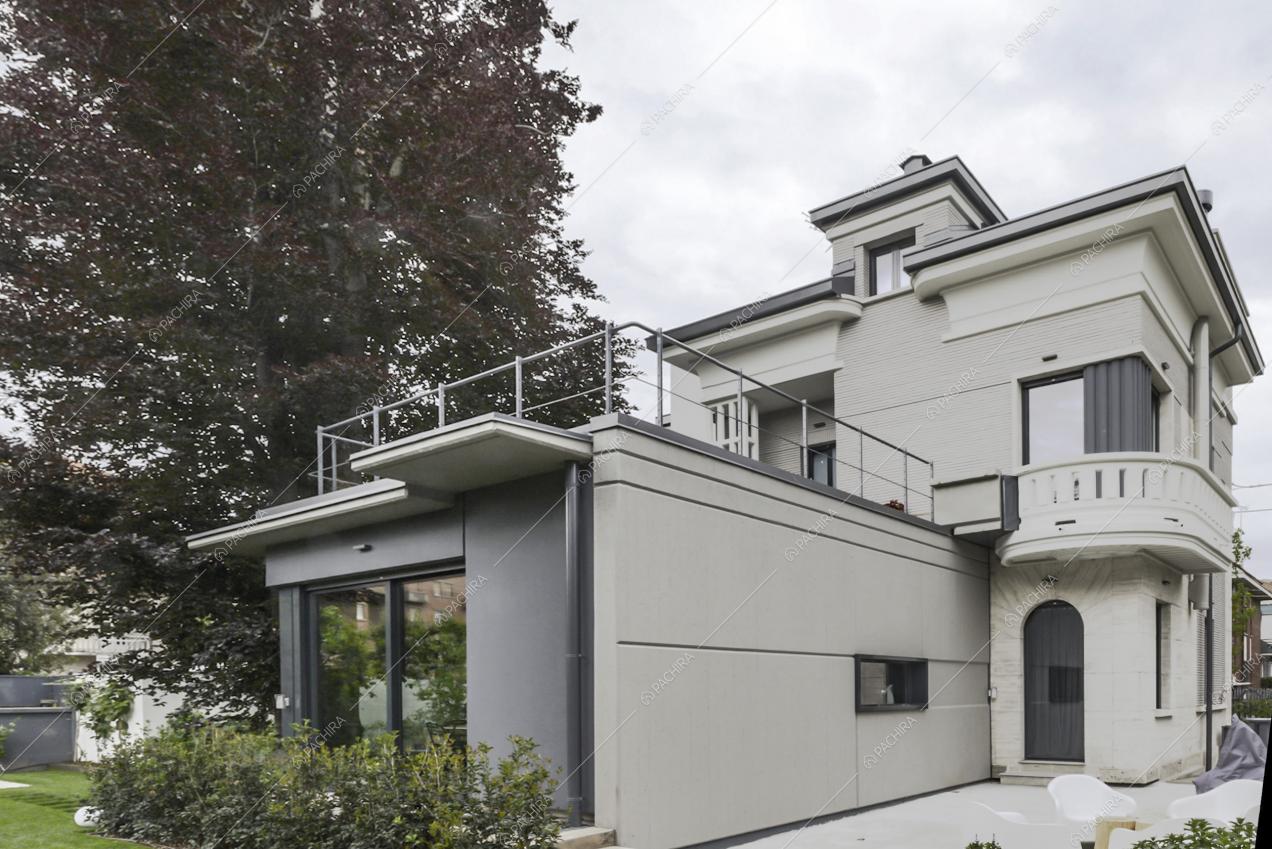 Location Nandina villa Torino 6