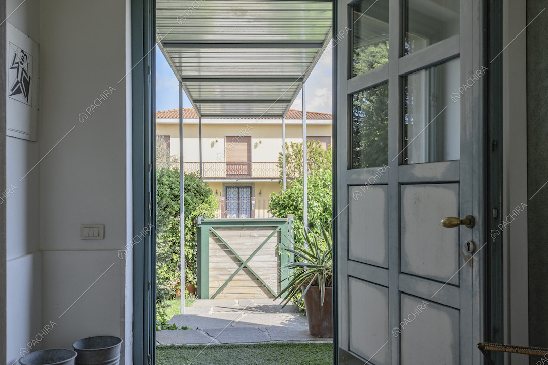 Location Grevillea villa bergamo shooting video foto 62