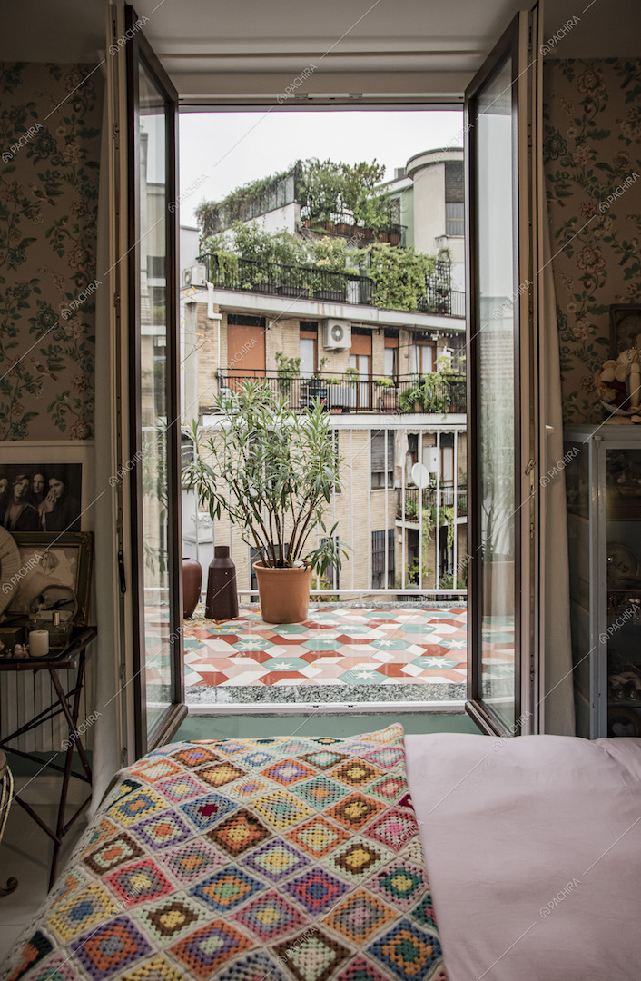 Location Aster appartamento Milano 20