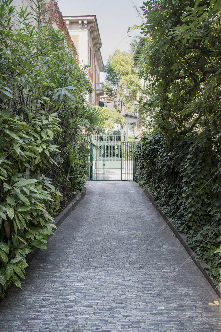 Location Corona imperiale espositivo Milano 8