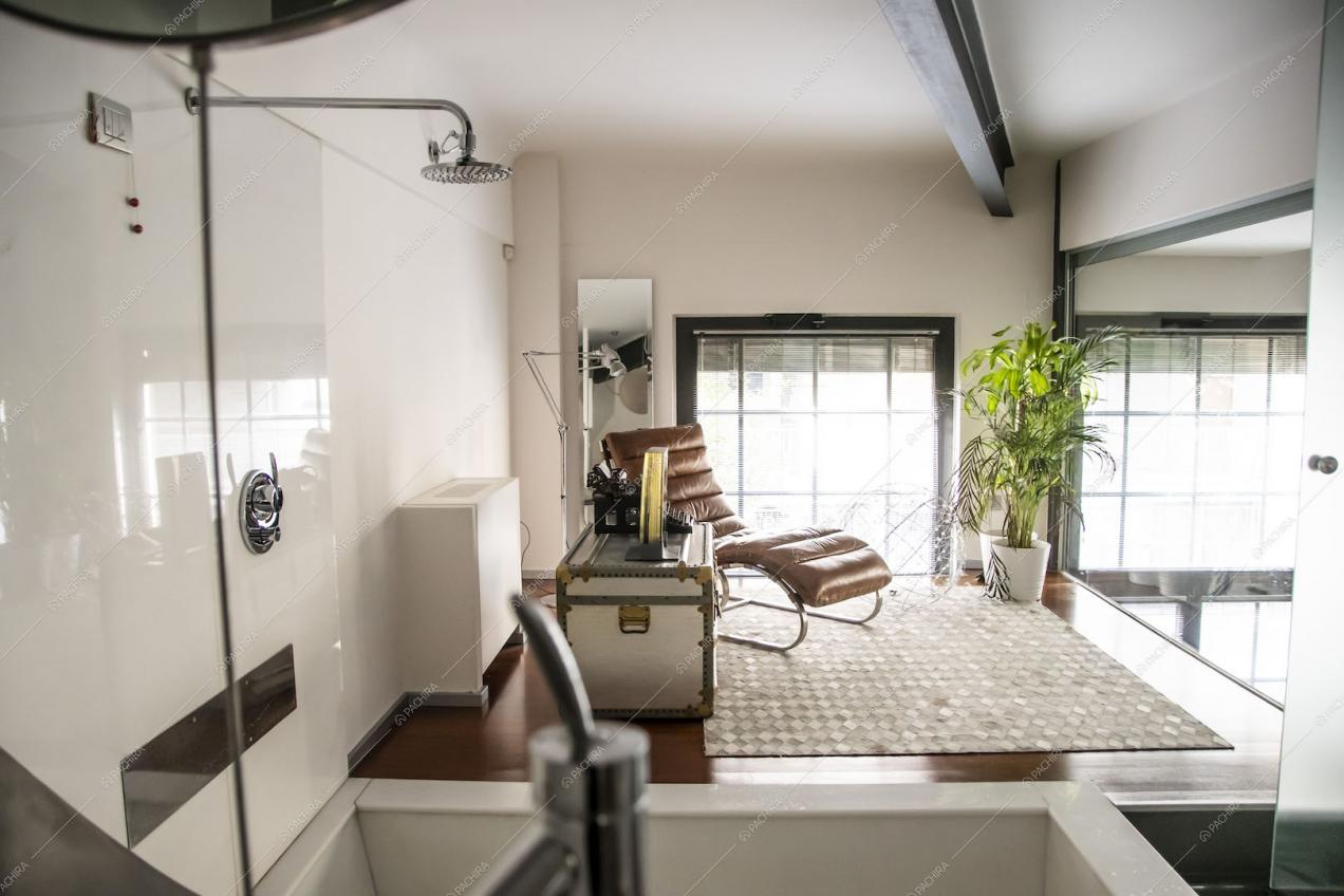 Location Cicoria loft Milano 15