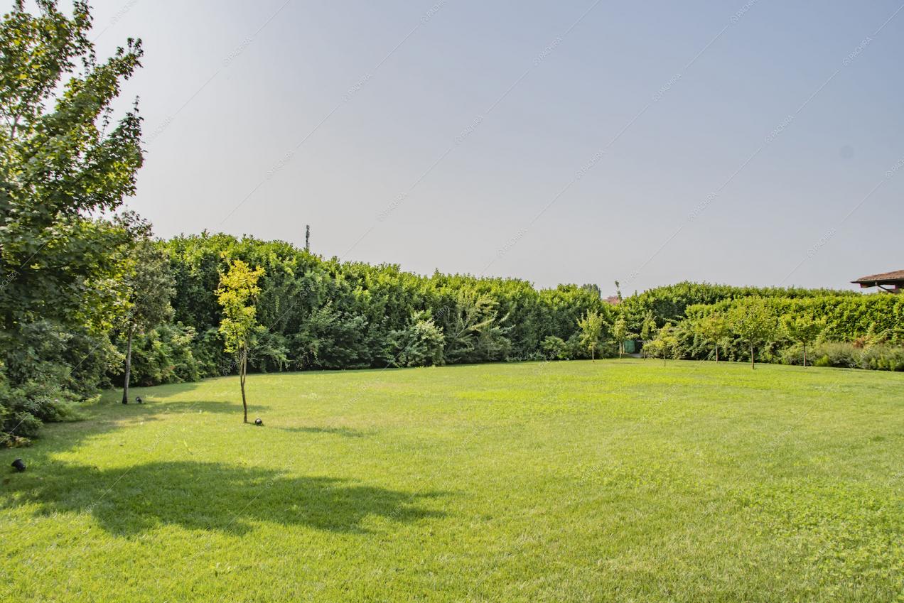 Location Alchemilla villa provincia di Milano 33