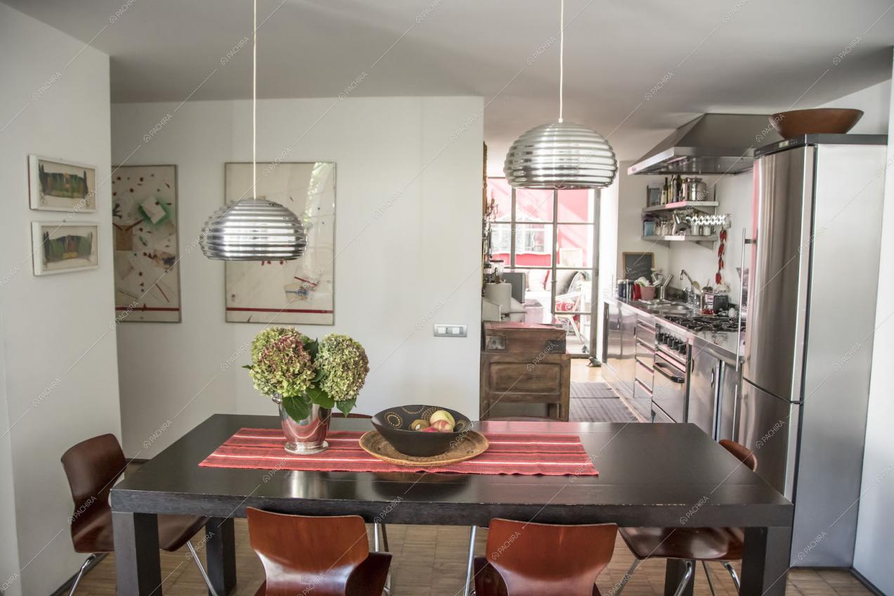 Location Cosmea loft Milano 10
