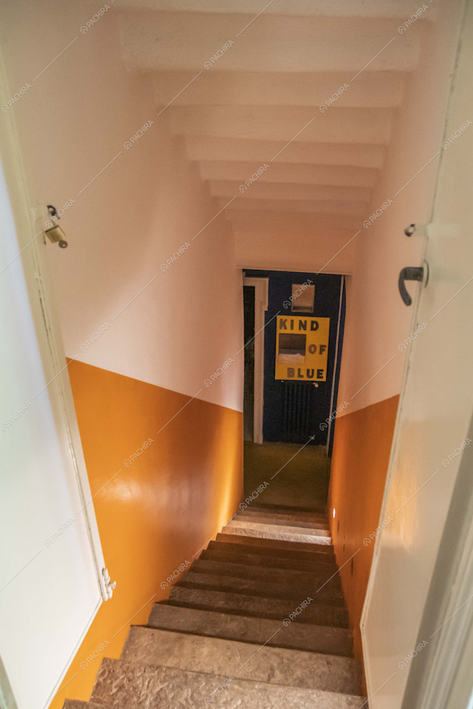 Location Ciclamino villa Milano 33