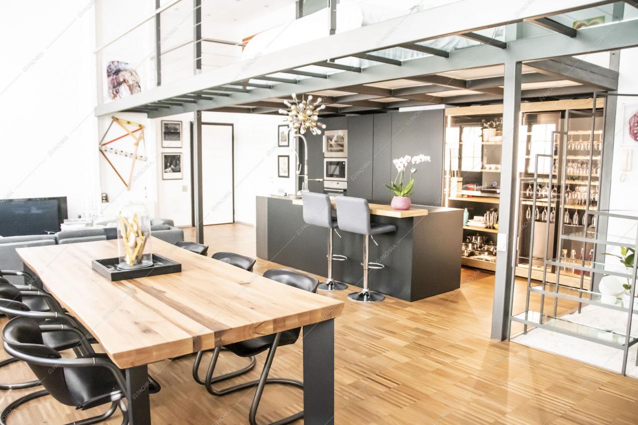 Location Cicoria loft Milano 5