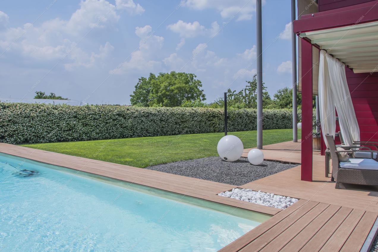 Location Timo villa provincia di Monza Brianza 24
