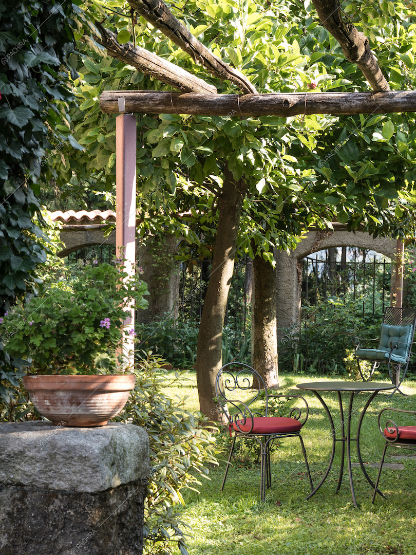 Location Jacaranda dimora storica Milano 20