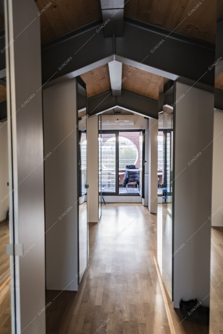 Location Giuggiola appartamento Milano 24