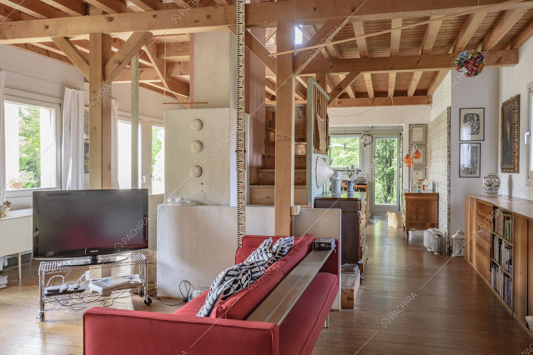 Location Grevillea villa bergamo shooting video foto 3