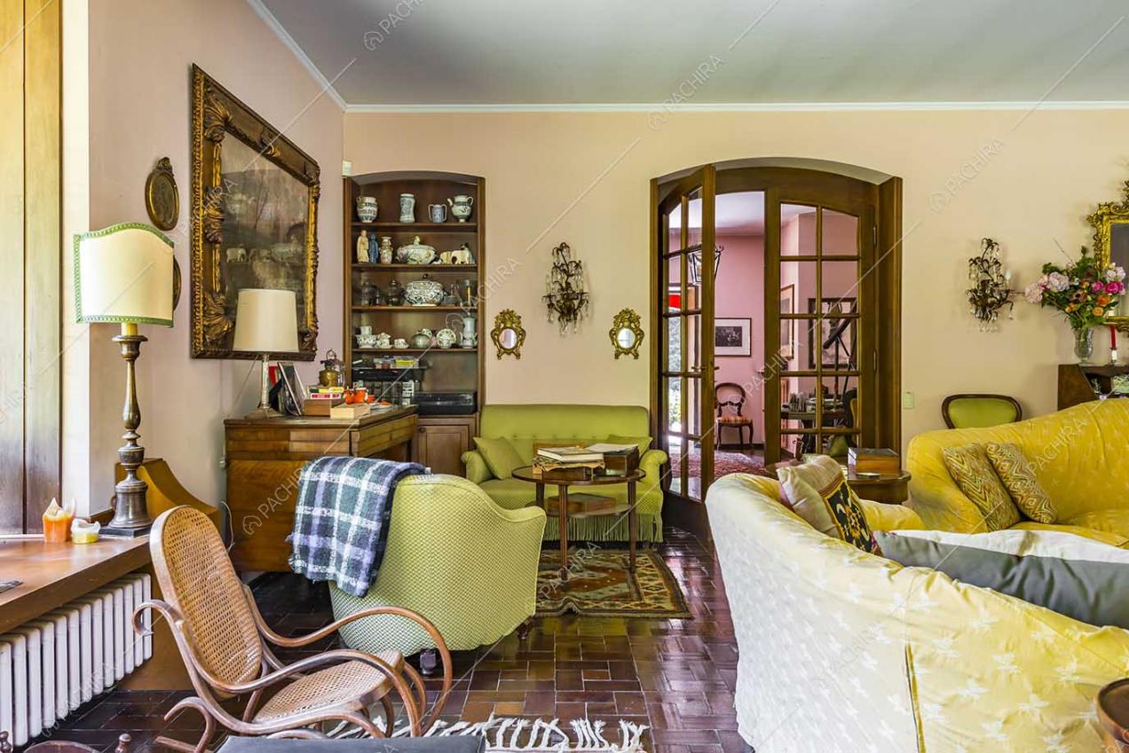 ARCHIBUSA VILLA CLASSICO CO 03