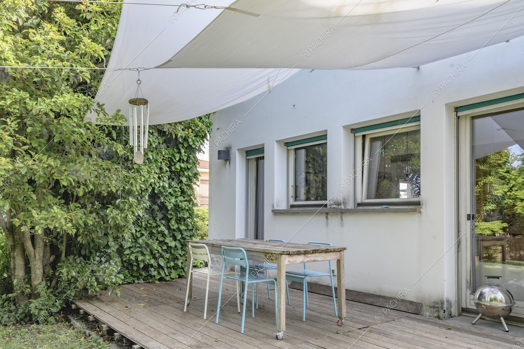 Location Grevillea villa bergamo shooting video foto 22