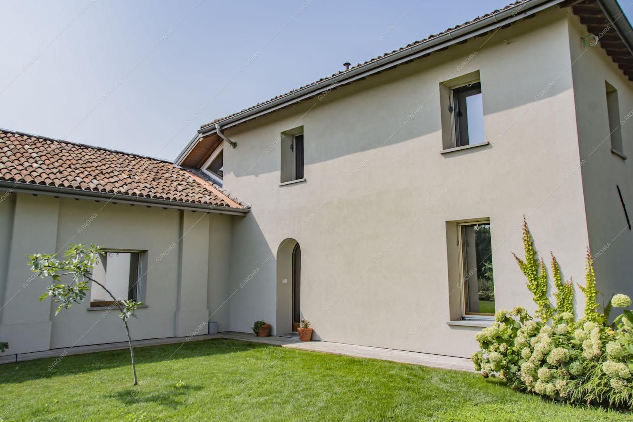 Location Alchemilla villa provincia di Milano 30