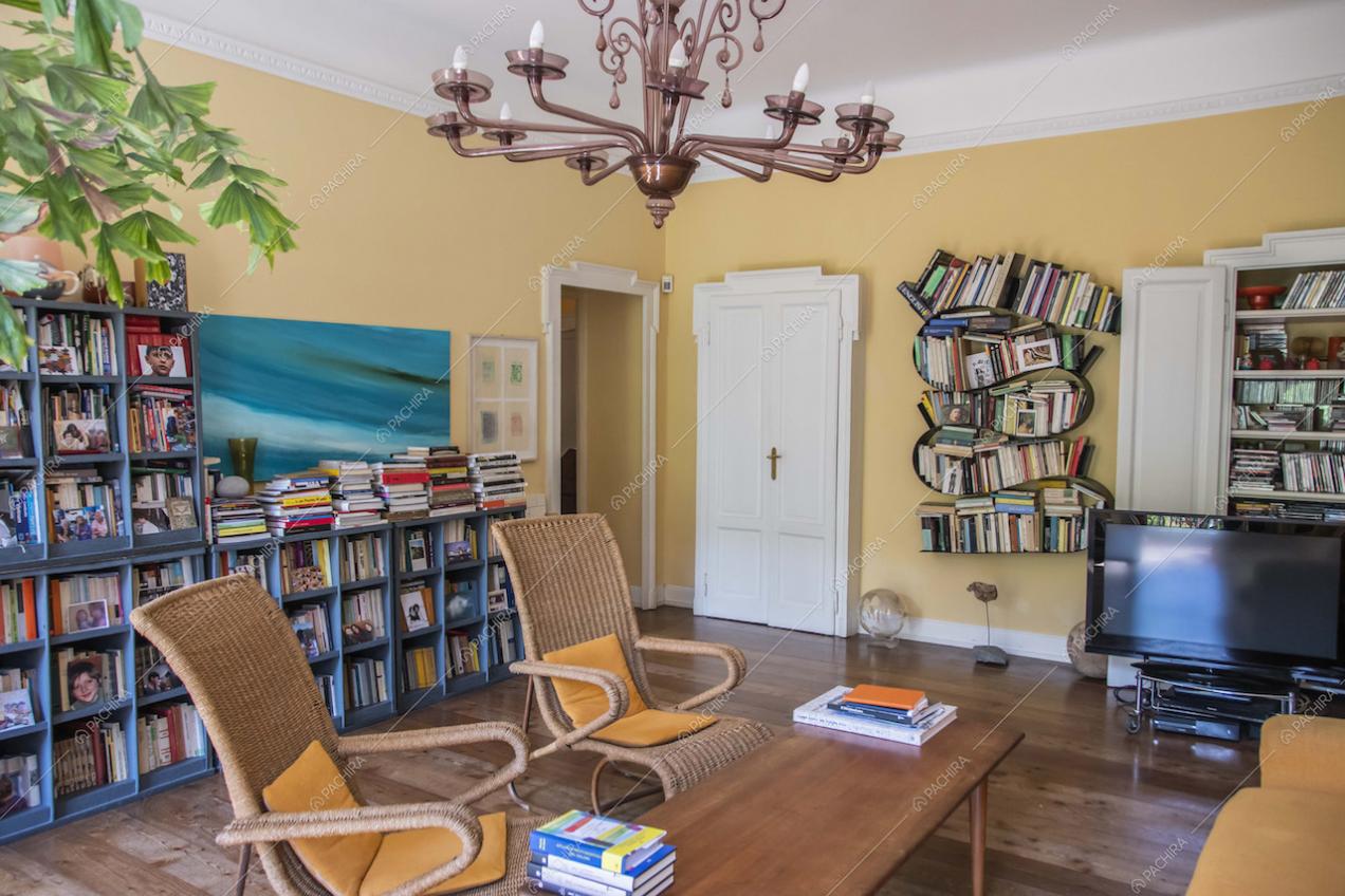 Location Ciclamino villa Milano 36