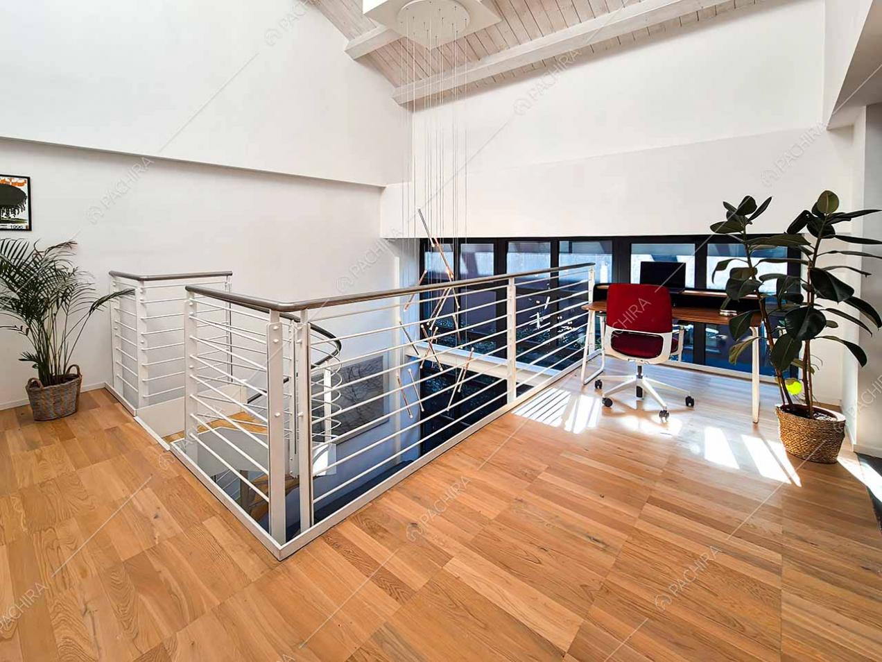 Studio della location Drina, loft in stile moderno a Milano
