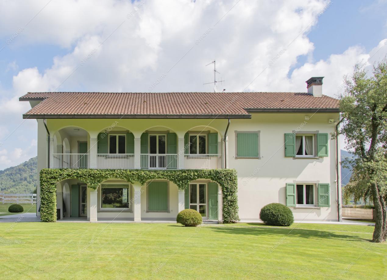 Location Orchidea villa provincia Monza Brianza 23