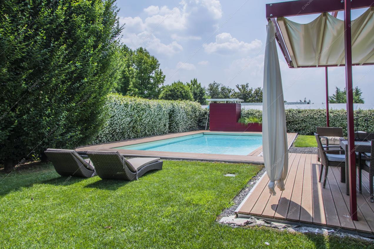 Location Timo villa provincia di Monza Brianza 26
